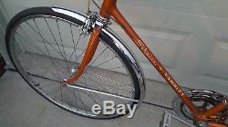 Schwinn 1968 Varsity Vintage Men's Bicycle 27 10 Speed