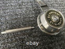 Schwinn 1970-73 Stik Shifter 5 Speed for Krate Stingray, Fastback, Manta Ray