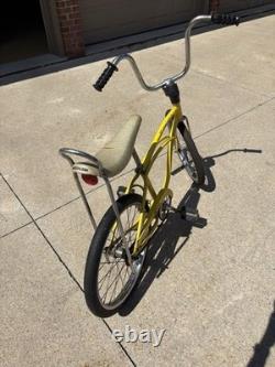 Schwinn 1970's Vintage Stingray Bicycle