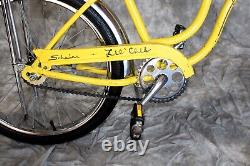 Schwinn 1974 Lil' Chic Vintage Bicycle