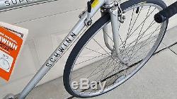 Schwinn 1977 Super Le Tour Vintage Men's Bicycle 27 10 Speed