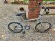 Schwinn 1980's Predator Atari Graphics Old School/vintage Bmx Bike 1 Owner