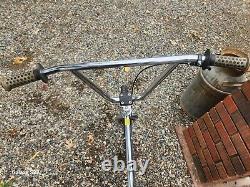 Schwinn 1980's Predator Atari Graphics old school/vintage bmx bike 1 owner