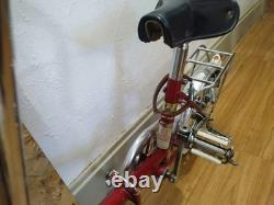 Schwinn 1980s Easy Foldeble Vintage Bike Bicycle