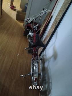 Schwinn 1980s Easy Foldeble Vintage Bike Bicycle
