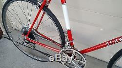 Schwinn 1982 Traveler Vintage Men's Bicycle 27 10 Speed