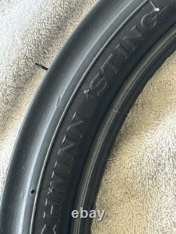 Schwinn 20 X 2.125 Blackwall Slik Tire Stingray Bicycle Made In USA Vintage Nos
