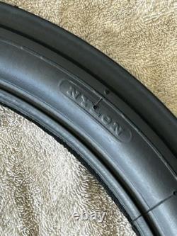 Schwinn 20 X 2.125 Blackwall Slik Tire Stingray Bicycle Made In USA Vintage Nos