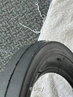 Schwinn 20 X 2.125 Blackwall Slik Tire Stingray Bicycle Made In USA Vintage Nos