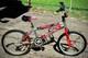 Schwinn 2004 Vintage Z Force Mid School Diamond Aluminum Bmx Bike Bicycle