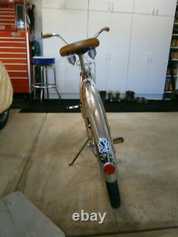 Schwinn 26 Coppertone Typhoon Vintage 1967