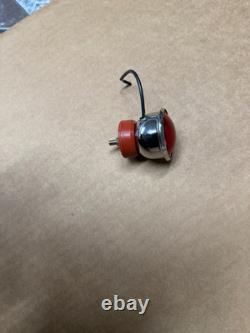 Schwinn Aerocycle 26 Mens Prewar Bicycle Motorbike Rear Taillight Reproduction