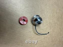 Schwinn Aerocycle 26 Mens Prewar Bicycle Motorbike Rear Taillight Reproduction