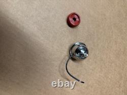 Schwinn Aerocycle 26 Mens Prewar Bicycle Motorbike Rear Taillight Reproduction