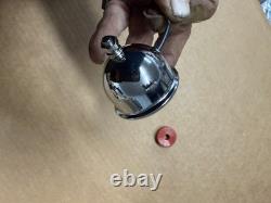 Schwinn Aerocycle 26 Mens Prewar Bicycle Motorbike Rear Taillight Reproduction