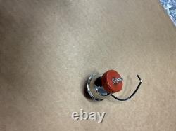 Schwinn Aerocycle 26 Mens Prewar Bicycle Motorbike Rear Taillight Reproduction