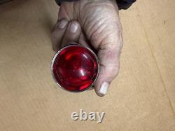 Schwinn Aerocycle 26 Mens Prewar Bicycle Motorbike Rear Taillight Reproduction