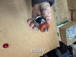 Schwinn Aerocycle 26 Mens Prewar Bicycle Motorbike Rear Taillight Reproduction