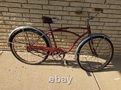 Schwinn American Bike Vintage