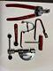 Schwinn Approved Tool Lot Vintage Usa Made