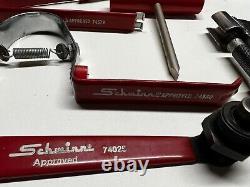 Schwinn Approved Tool Lot Vintage USA Made