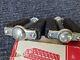 Schwinn Bicycle 1960's Pedals Sting-ray Bike & Others-vintage Bike New Old Stock