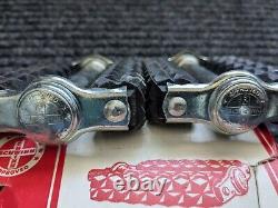 Schwinn Bicycle 1968-70 Pedals Sting-ray Bike & Others-Vintage Bike in Box