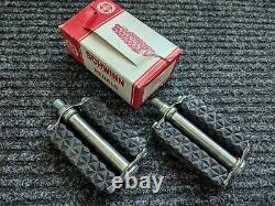 Schwinn Bicycle 1968-70 Pedals Sting-ray Bike & Others-Vintage Bike in Box