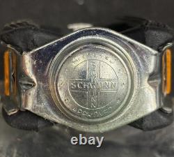 Schwinn Bicycle Bow Pedals NOS Vintage 1/2 Krate Stingray