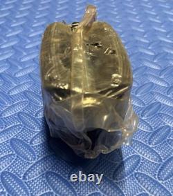 Schwinn Bicycle Bow Pedals NOS Vintage 1/2 Krate Stingray