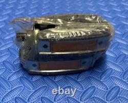 Schwinn Bicycle Bow Pedals NOS Vintage 1/2 Krate Stingray