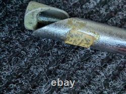 Schwinn Bicycle Early Stingray Handlebar Stem Vintage Goose Neck NOS