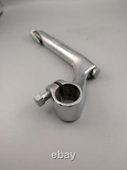 Schwinn Bicycle Handlebar Stem for 1968 Stingray & Krate Bike Goose NeckNOS 68