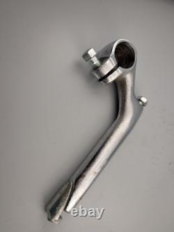 Schwinn Bicycle Handlebar Stem for 1968 Stingray & Krate Bike Goose NeckNOS 68