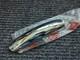 Schwinn Bicycle Nos Stingray Front Chrome Fender Vintage Original