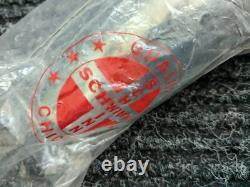 Schwinn Bicycle Nos Stingray Front Chrome Fender Vintage Original