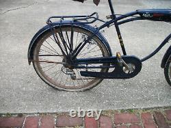 Schwinn Bicycle Vintage