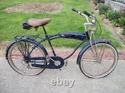 Schwinn Bicycle Vintage