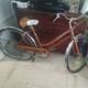 Schwinn Bike Vintage Collectable Gold Cruiser Steel Frame