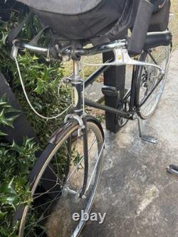 Schwinn Bikes 26 Inch Suburban Black Vintage Bicycle