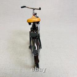 Schwinn Black Phantom 1995 Vintage Cruiser Bicycle As-Is Project Bike