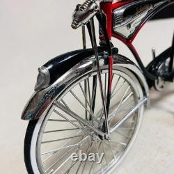 Schwinn Black Phantom 1995 Vintage Cruiser Bicycle As-Is Project Bike