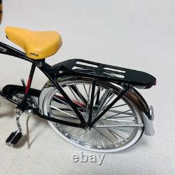 Schwinn Black Phantom 1995 Vintage Cruiser Bicycle As-Is Project Bike