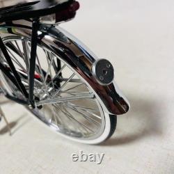 Schwinn Black Phantom 1995 Vintage Cruiser Bicycle As-Is Project Bike