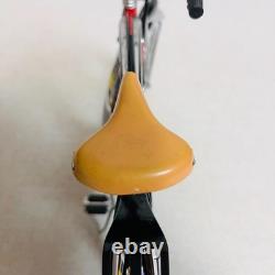 Schwinn Black Phantom 1995 Vintage Cruiser Bicycle As-Is Project Bike