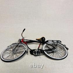 Schwinn Black Phantom 1995 Vintage Cruiser Bicycle As-Is Project Bike