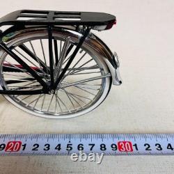 Schwinn Black Phantom 1995 Vintage Cruiser Bicycle As-Is Project Bike