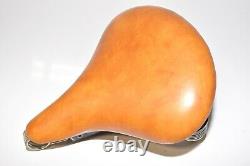 Schwinn Black Phantom Bicycle PERSONS SEAT Mens Balloon Bike SADDLE Part