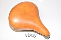 Schwinn Black Phantom Bicycle PERSONS SEAT Mens Balloon Bike SADDLE Part