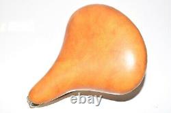 Schwinn Black Phantom Bicycle PERSONS SEAT Mens Balloon Bike SADDLE Part